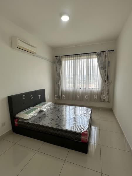 Service Residence for Rent at You Residences @ You City - Esther Yong - Bedroom - PropertyGuru.com.my