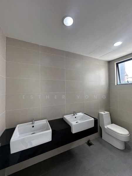 Service Residence for Rent at You Residences @ You City - Esther Yong - Bathroom - PropertyGuru.com.my