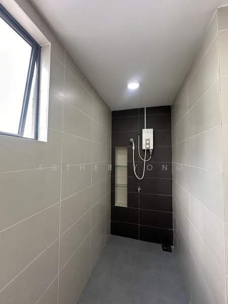 Service Residence for Rent at You Residences @ You City - Esther Yong - Bathroom - PropertyGuru.com.my