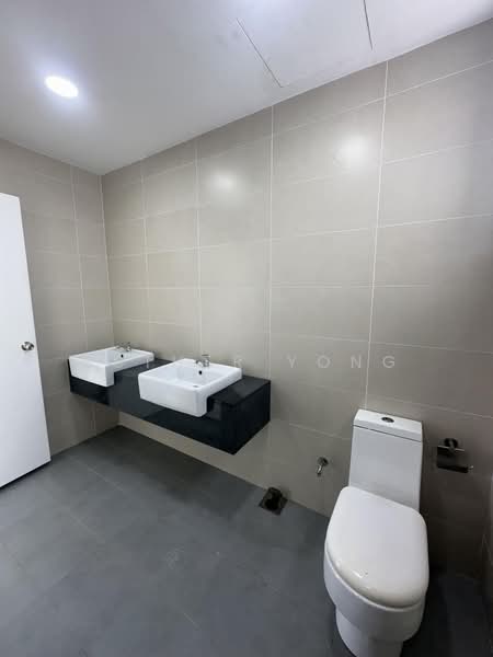 Service Residence for Rent at You Residences @ You City - Esther Yong - Bathroom - PropertyGuru.com.my
