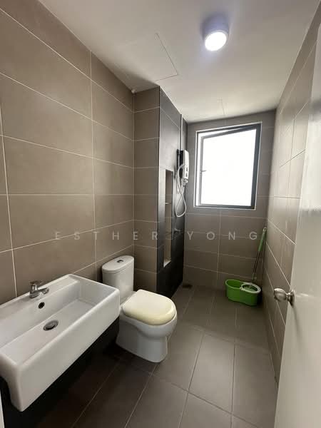 Service Residence for Rent at You Residences @ You City - Esther Yong - Bathroom - PropertyGuru.com.my