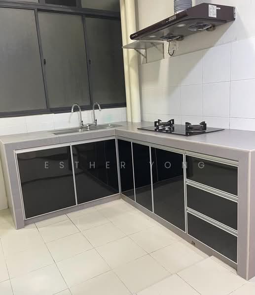 Kediaman Servis untuk Disewa di You Residences @ You City - Esther Yong - PropertyGuru.com.my