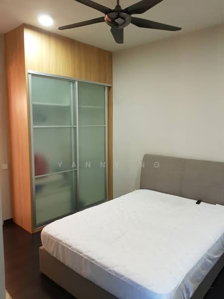 Servis Apartment untuk Disewa di The Leafz @ Dedaun - Yanny Ng - PropertyGuru.com.my