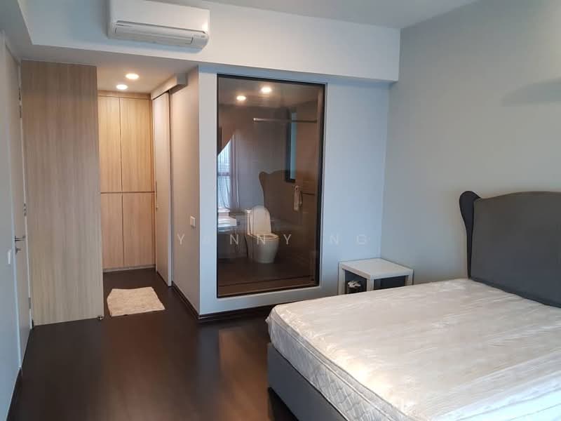 Servis Apartment untuk Disewa di The Leafz @ Dedaun - Yanny Ng - PropertyGuru.com.my