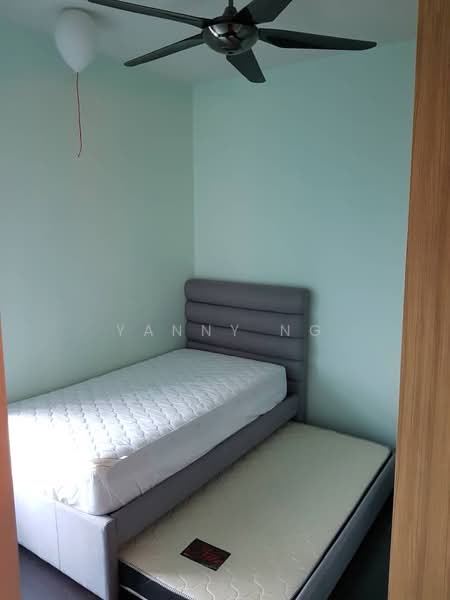 Servis Apartment untuk Disewa di The Leafz @ Dedaun - Yanny Ng - PropertyGuru.com.my