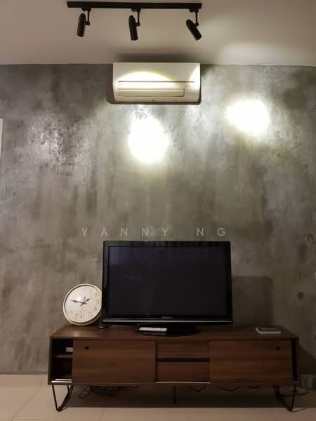 Servis Apartment untuk Disewa di The Leafz @ Dedaun - Yanny Ng - PropertyGuru.com.my