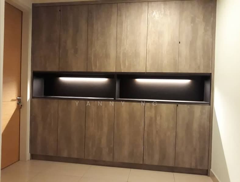 Servis Apartment untuk Disewa di The Leafz @ Dedaun - Yanny Ng - PropertyGuru.com.my