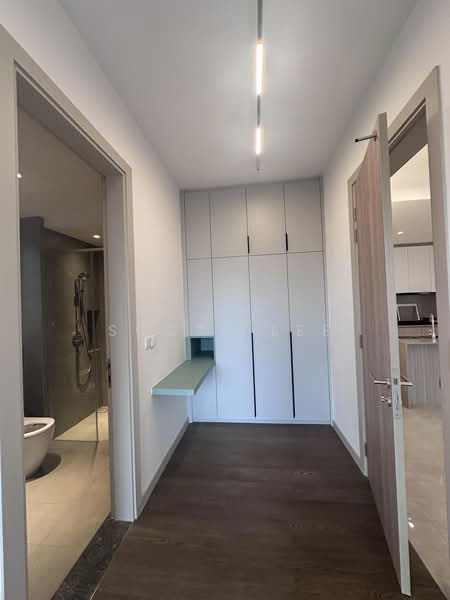 Condominium for Rent at Park Place - Scott Lee - Bathroom - PropertyGuru.com.my
