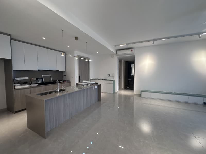 Condominium for Rent at Park Place - Scott Lee - Kitchen - PropertyGuru.com.my