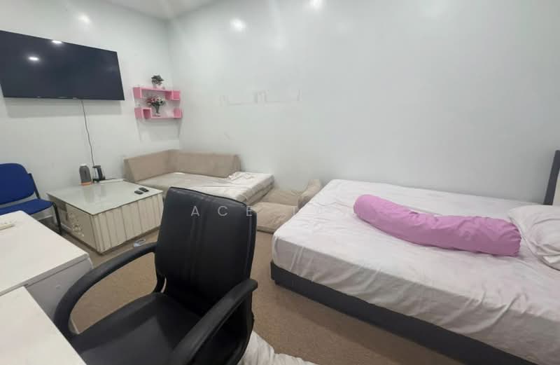 Cluster House for Sale in Austin Heights (Tebrau) - Ace Tan - Bedroom - PropertyGuru.com.my