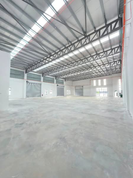 Semi-D Factory for Rent in Eco Business Park 1 (Johor Bahru) - Marcus Loh - PropertyGuru.com.my