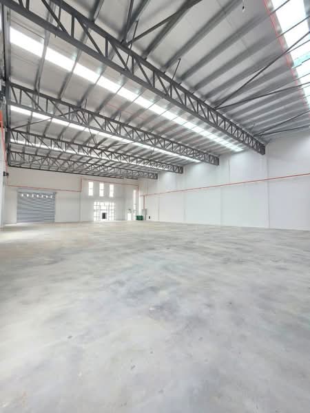 Semi-D Factory for Rent in Eco Business Park 1 (Johor Bahru) - Marcus Loh - PropertyGuru.com.my