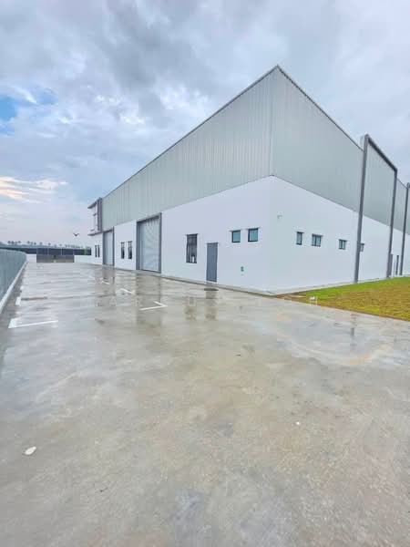 Semi-D Factory for Rent in Eco Business Park 1 (Johor Bahru) - Marcus Loh - PropertyGuru.com.my
