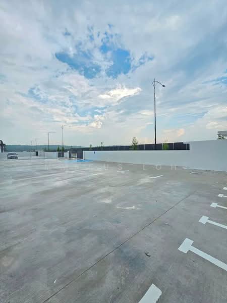 Semi-D Factory for Rent in Eco Business Park 1 (Johor Bahru) - Marcus Loh - PropertyGuru.com.my