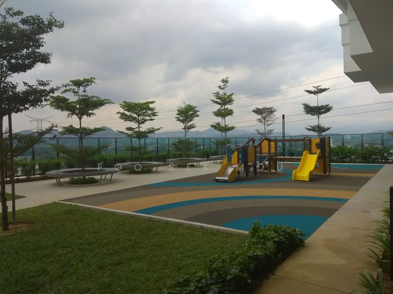 Kediaman Servis untuk Disewa di KL Traders Square - Foo Sek Mou - Exterior - PropertyGuru.com.my
