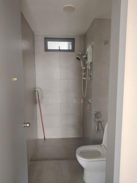 Kediaman Servis untuk Disewa di KL Traders Square - Foo Sek Mou - Bathroom - PropertyGuru.com.my