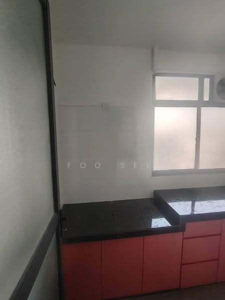 Kediaman Servis untuk Disewa di KL Traders Square - Foo Sek Mou - PropertyGuru.com.my