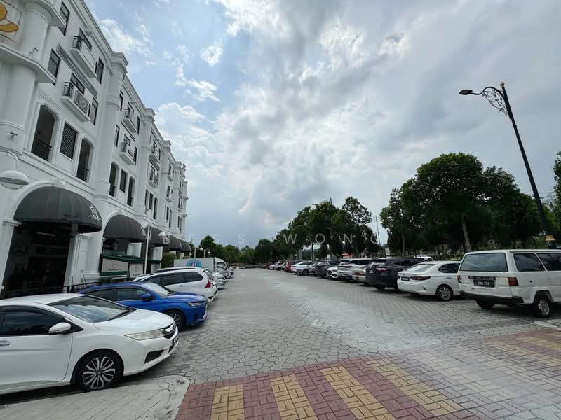 Kedai / Pejabat untuk Disewa di Taman Ekoflora (Johor Bahru) - Bess Wong - PropertyGuru.com.my