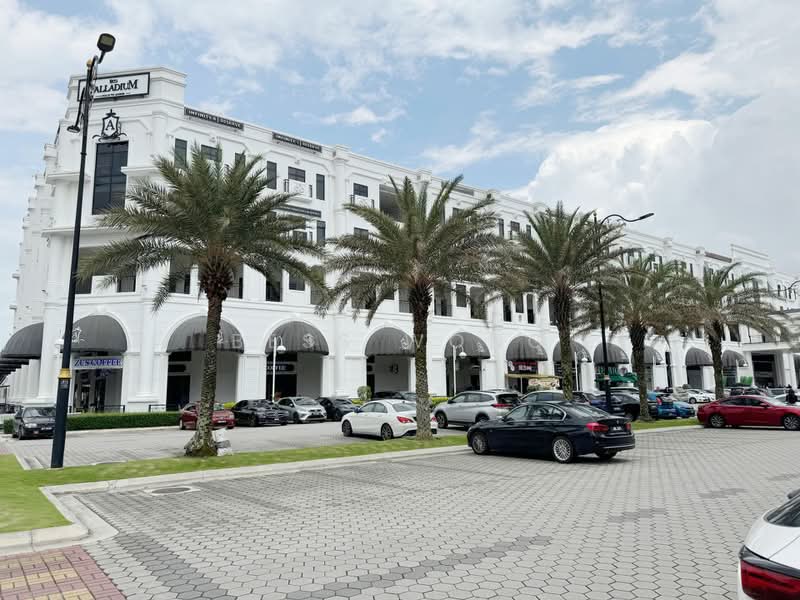 Kedai / Pejabat untuk Disewa di Taman Ekoflora (Johor Bahru) - Bess Wong - PropertyGuru.com.my
