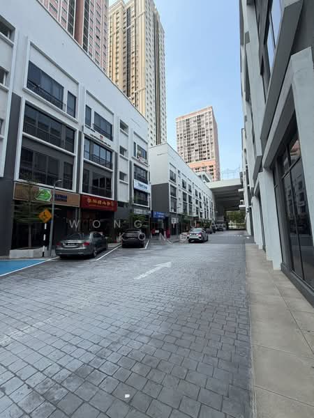 Kedai / Pejabat untuk Disewa di Seksyen U13 (Setia Alam) - Wong Yuan Kong - PropertyGuru.com.my