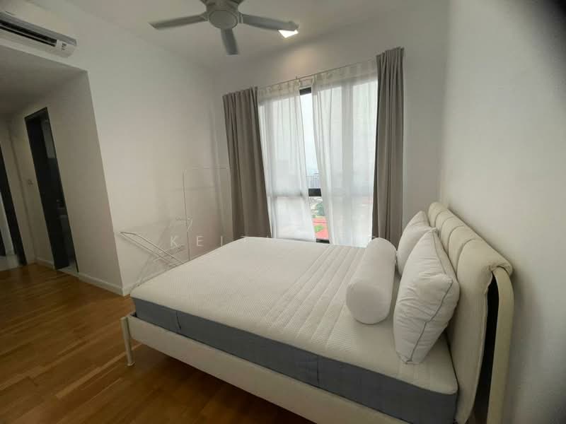 Kondominium untuk Disewa di One Cochrane Residence - Keith Foo - Bedroom - PropertyGuru.com.my