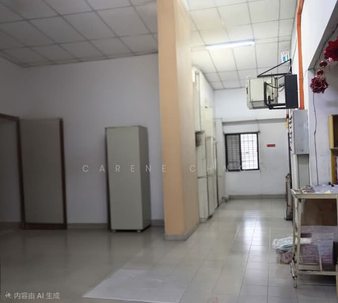 Kilang untuk Dijual di Taiping (Perak) - Carene Chng - PropertyGuru.com.my