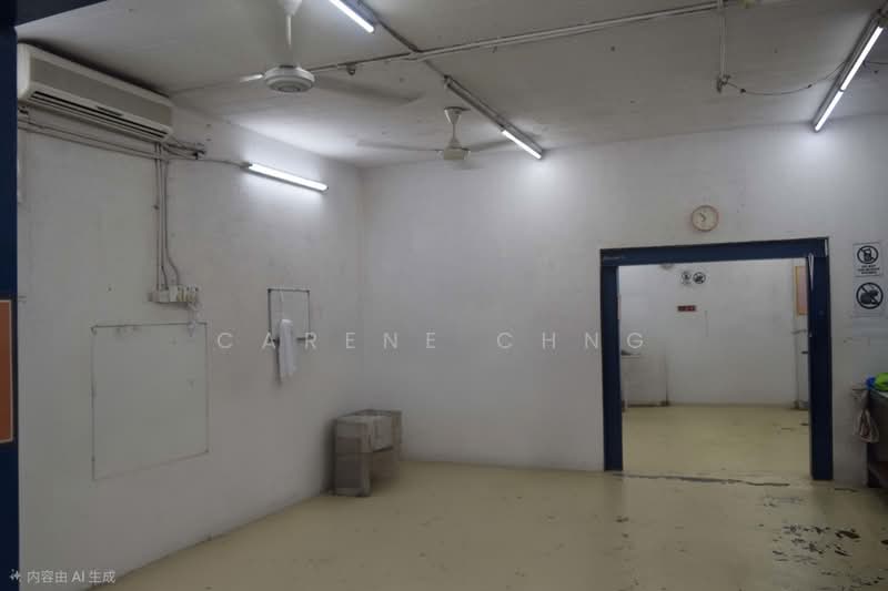 Kilang untuk Dijual di Taiping (Perak) - Carene Chng - PropertyGuru.com.my