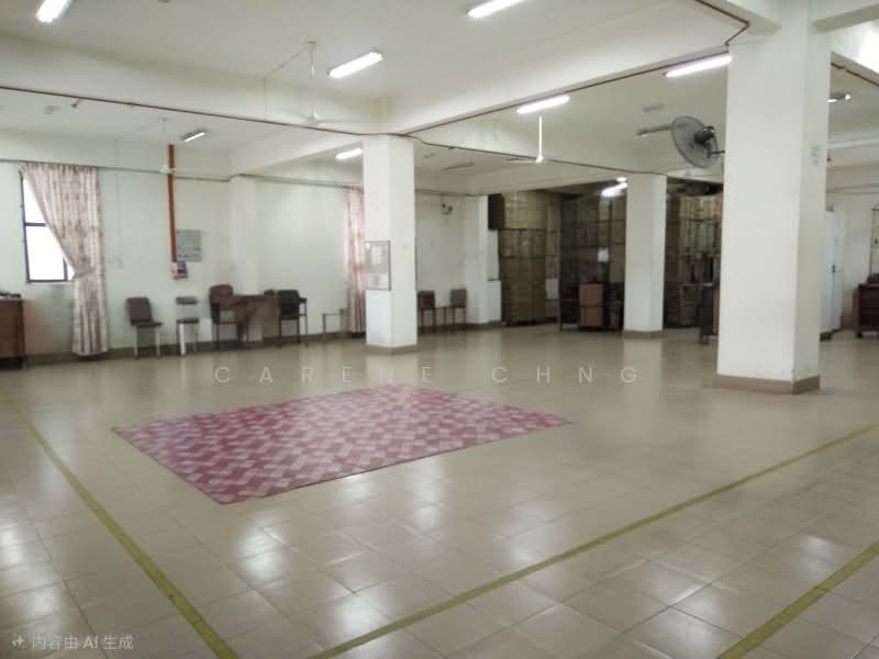 Kilang untuk Dijual di Taiping (Perak) - Carene Chng - PropertyGuru.com.my