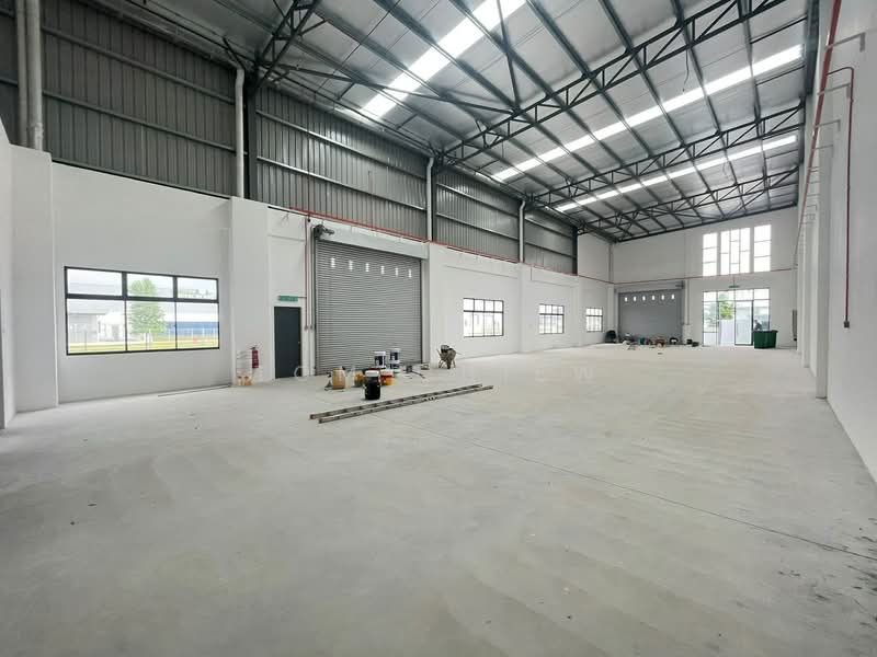 Cluster Factory for Rent in Eco Business Park 1 (Johor Bahru) - Tom Chiew - Interior - PropertyGuru.com.my