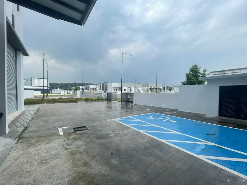 Cluster Factory for Rent in Eco Business Park 1 (Johor Bahru) - Tom Chiew - Exterior - PropertyGuru.com.my