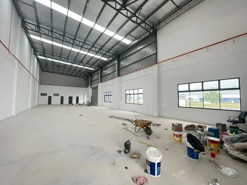 Cluster Factory for Rent in Eco Business Park 1 (Johor Bahru) - Tom Chiew - Interior - PropertyGuru.com.my