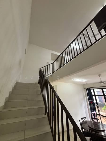 Semi-Detached House for Sale in Bandar Cemerlang (Ulu Tiram) - Jack Chai - PropertyGuru.com.my