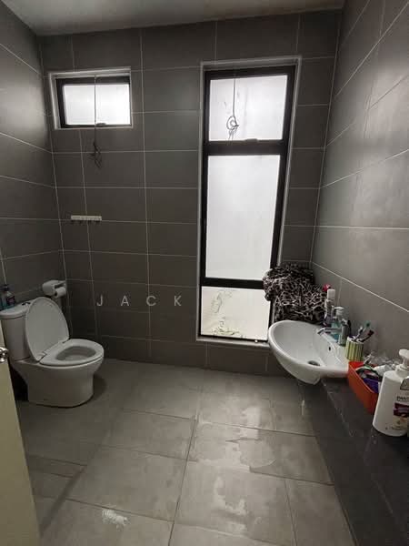 Semi-Detached House for Sale in Bandar Cemerlang (Ulu Tiram) - Jack Chai - PropertyGuru.com.my