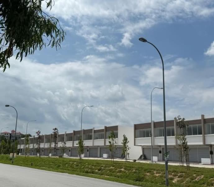 Shop for Rent in Bandar Tasik Kesuma (Beranang) - Miko Lew - PropertyGuru.com.my