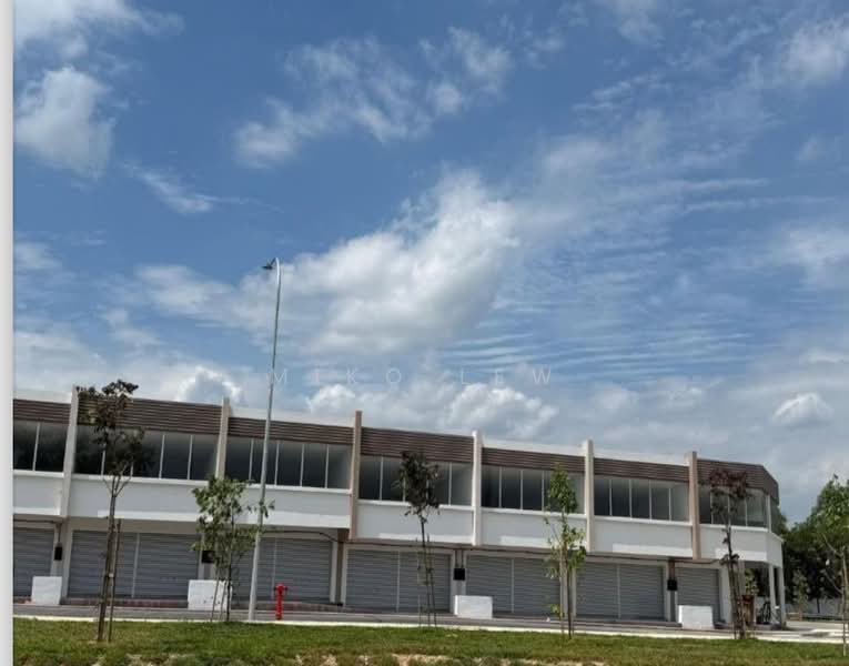 Shop for Rent in Bandar Tasik Kesuma (Beranang) - Miko Lew - PropertyGuru.com.my