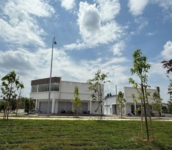 Shop for Rent in Bandar Tasik Kesuma (Beranang) - Miko Lew - PropertyGuru.com.my