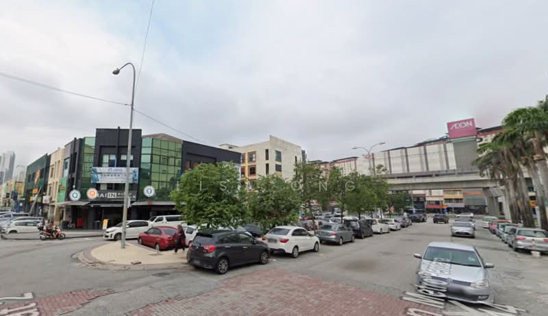 Kedai / Pejabat untuk Dijual di Kepong (Kuala Lumpur) - Lisa Ong - Exterior - PropertyGuru.com.my
