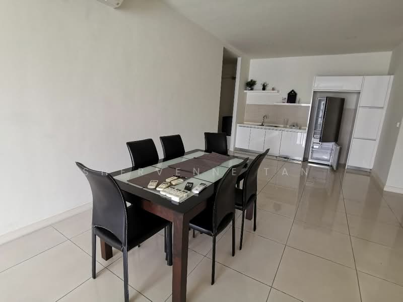 Condominium for Sale at Suasana Bangsar - Shervenne Tan - PropertyGuru.com.my