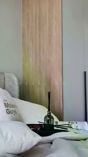 Service Residence for Rent at BeCentral @ i-City - Pearl Ho - Bedroom - PropertyGuru.com.my