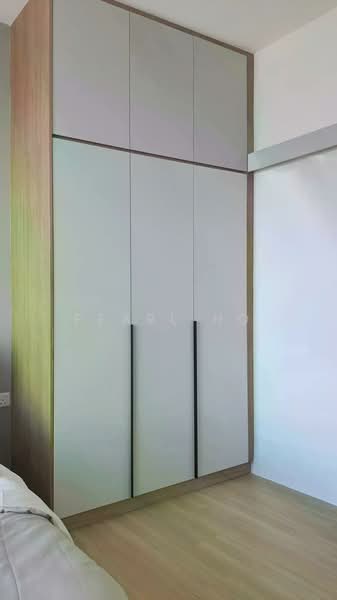 Service Residence for Rent at BeCentral @ i-City - Pearl Ho - Bedroom - PropertyGuru.com.my