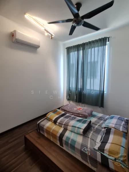 Rumah Teres 2 Tingkat untuk Dijual di Eco Forest (Semenyih) - Siew Ling Chai - Bedroom - PropertyGuru.com.my