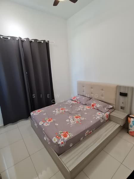 Rumah Teres 2 Tingkat untuk Dijual di Eco Forest (Semenyih) - Siew Ling Chai - Bedroom - PropertyGuru.com.my