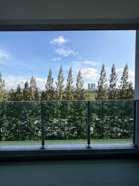 Condominium for Rent at D'Suites Akasia Horizon @ Horizon Hills - Louis Lim - PropertyGuru.com.my