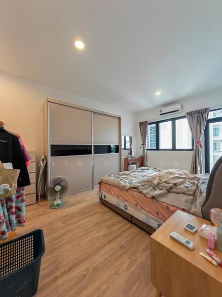 Condominium for Sale at P' Residence - Alfred Chua - Bedroom - PropertyGuru.com.my