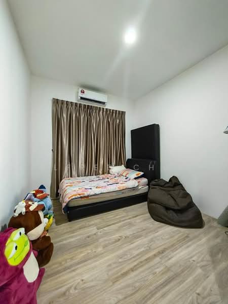 Condominium for Sale at P' Residence - Alfred Chua - Bedroom - PropertyGuru.com.my