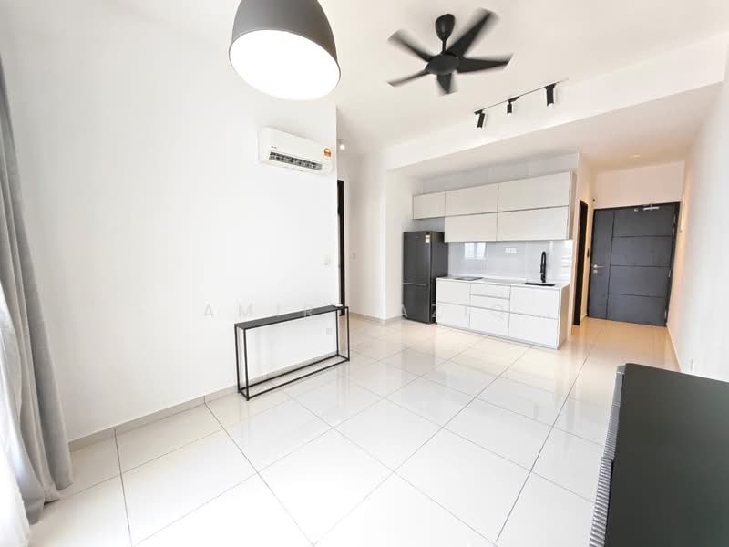 Service Residence for Rent at Space Residency - Amir Raziq - Interior - PropertyGuru.com.my