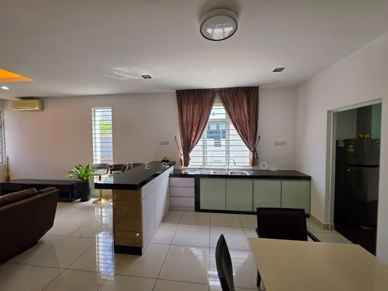 Semi-Detached House for Rent in Taman Nusa Bestari (Iskandar Puteri (Nusajaya)) - Sherlin To - Kitchen - PropertyGuru.com.my