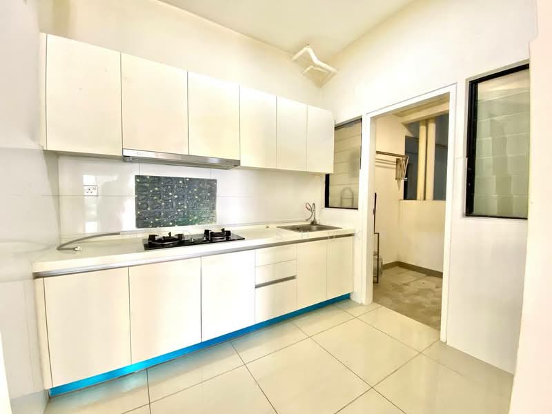 Kondominium untuk Dijual di The Greens @ Subang West - Nadia Shukri - Kitchen - PropertyGuru.com.my