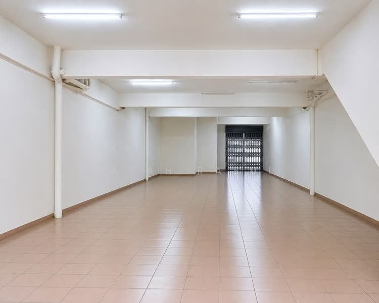Shop for Rent in KL City Centre (Kuala Lumpur) - Farah Rasul - Interior - PropertyGuru.com.my