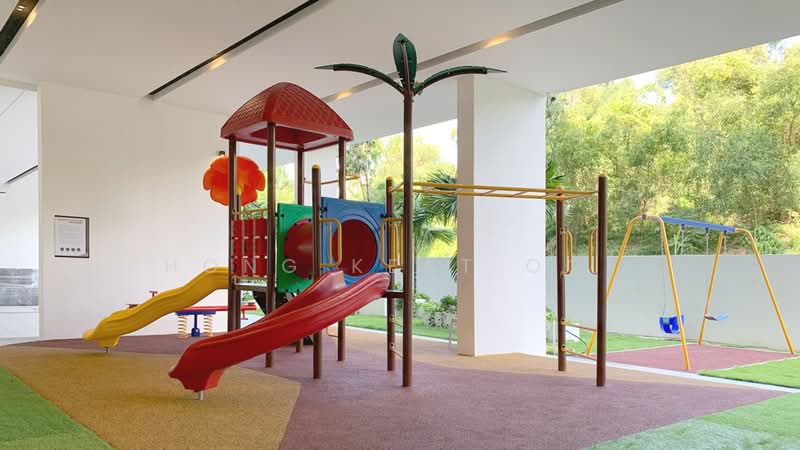 Condominium for Sale at Glisten Hill @ Juru - Hong Keat Ooi - Exterior - PropertyGuru.com.my